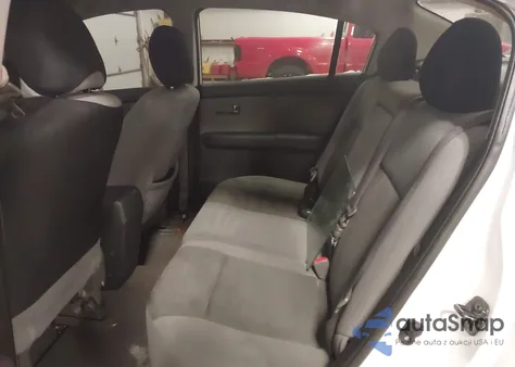 2012 Nissan Sentra 2.0 Sr z USA, uszkodzony, nr VIN 3N1AB6AP2CL778792